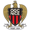 OGC Nice-logo