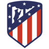 Atlético -logo