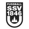 SSV Ulm 1846-logo