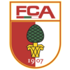 FC Augsburg-logo