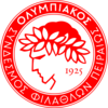 Olympiacos FC-logo