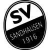 SV Sandhausen-logo