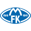 Molde FK-logo
