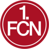 1. FC Nürnberg -logo