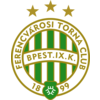 Ferencvárosi TC-logo