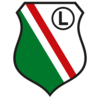 Legia Warsaw-logo