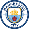 Man City-logo