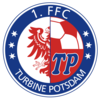 Turbine Potsdam-logo