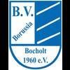 Borussia Bocholt -logo