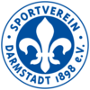 Darmstadt 98-logo