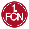 1. FC Nürnberg-logo