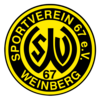 SV Weinberg-logo