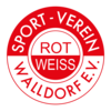 SV Rot-Weiß Walldorf