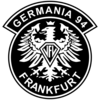 VFL Germania 1894 II