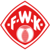 Würzburger Kickers-logo