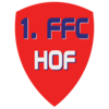 1. FFC HOF-logo