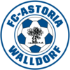 Astoria Walldorf -logo