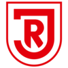 Jahn Regensburg-logo