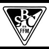 BSC SW 1919 Ffm. I-logo