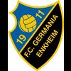 FC Germ. Enkheim II-logo