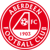 Aberdeen FC-logo