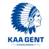 KAA Gent-logo